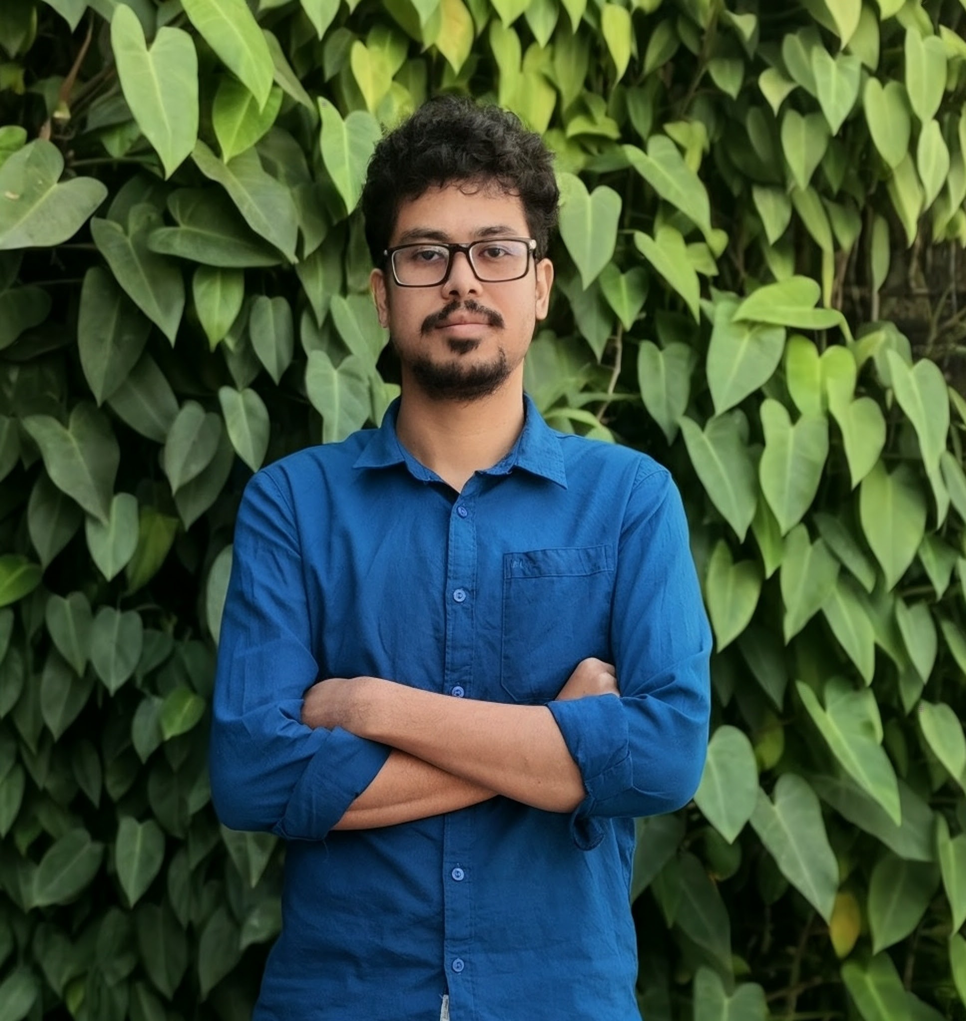 Sudipta Singha